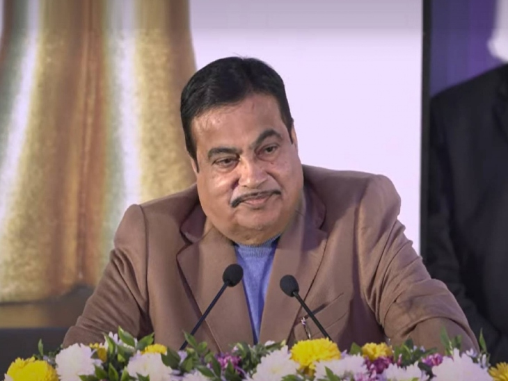 गडकरी बोले-अच्छा काम करने वालों को सम्मान नहीं मिलता:खराब काम करने वालों को सजा नहीं मिलती, सरकार चाहे किसी की भी हो