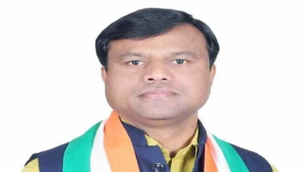 भाजपा के खिलाफ कांग्रेस का आज राज्यस्तरीय प्रदर्शन : PCC चीफ बैज बोले – कांग्रेस की अकाउंट सीज करना मोदी सरकार की राजनीतिक साजिश