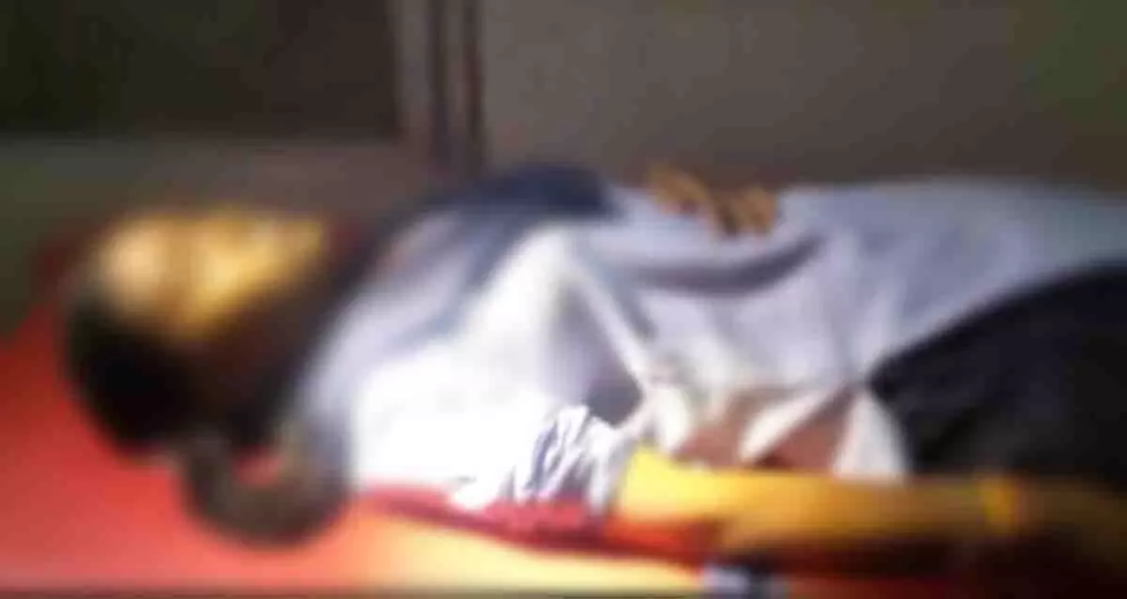 स्कूली छात्रा पर ब्लेड से किया वार, पीड़िता ICU में भर्ती