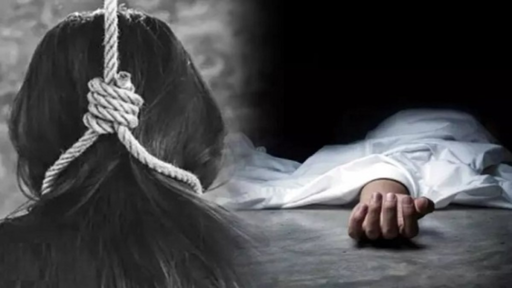 सखी सेंटर में महिला ने फांसी लगाकर की आत्महत्या, पैसा मंगाते देखने के बाद पुलिस ने किया था रेस्क्यू
