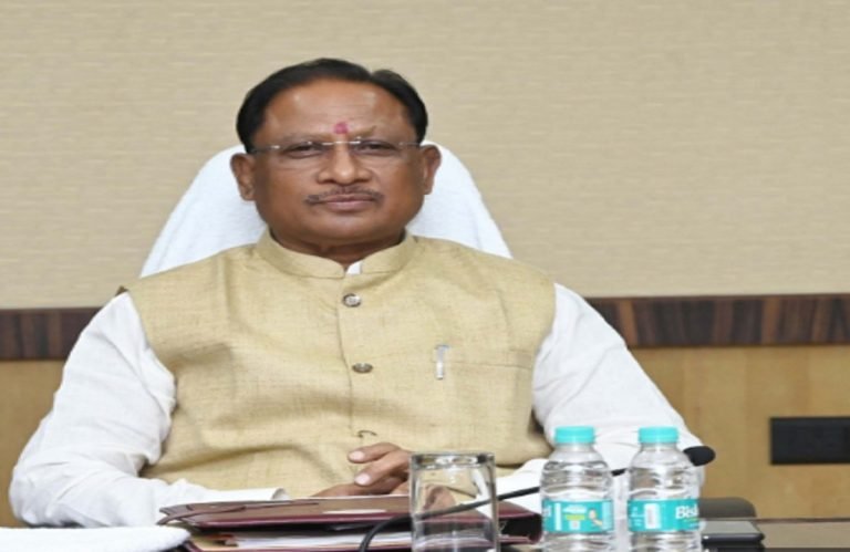 साय कैबिनेट का बड़ा फैसला: छत्तीसगढ़ सुशासन एवं अभिसरण विभाग का होगा गठन, इन फैसलों पर लगी मुहर