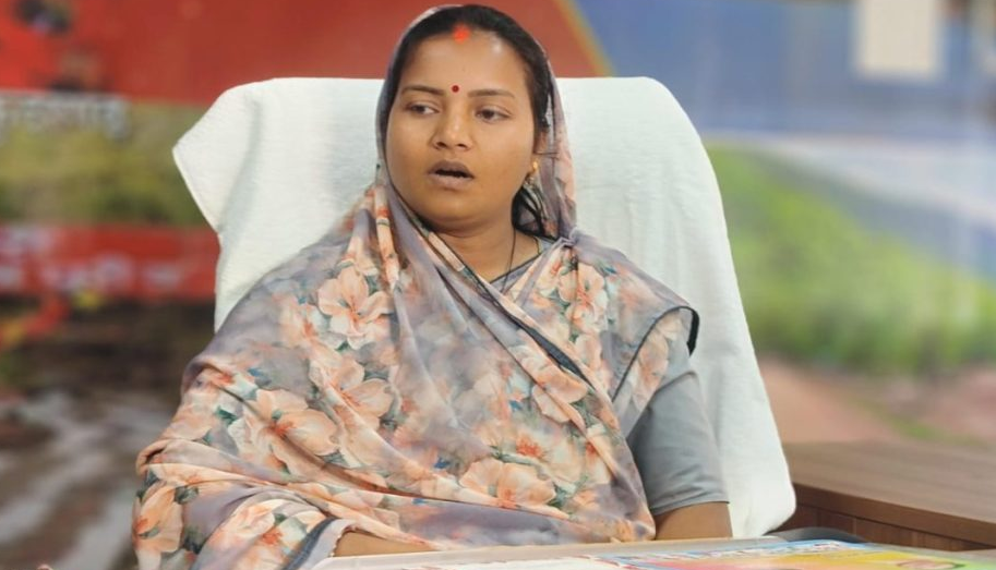 3 अप्रैल को आएगी दूसरी किस्त, मंत्री लक्ष्मी राजवाड़े ने कहा- कांग्रेस सिर्फ धोखा देना जानती है