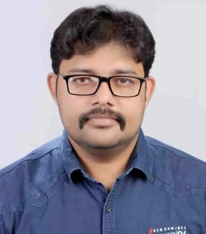 मुख्य संपादक